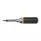 32558 (BIT SET ASSORTED W/HANDLE 10 PC)