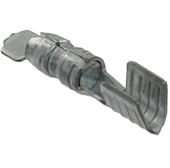 1742039-1 (CONN TERM PIN 10-14AWG CRIMP)