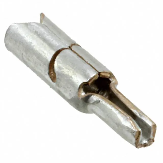 1742254-2 (CONN TERM PIN 22-28AWG CRIMP)