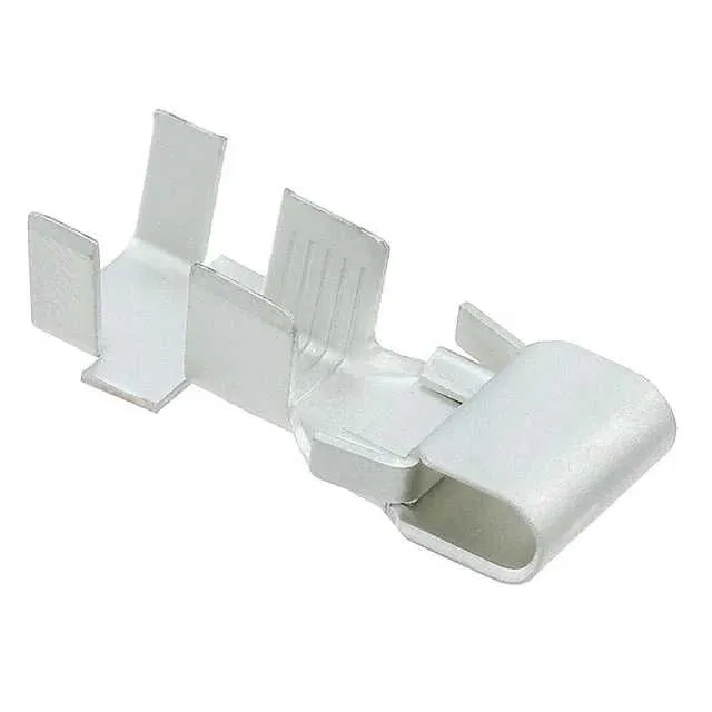 1-1742539-3 (CONN TERM CLUSTER 14-18AWG CRIMP)