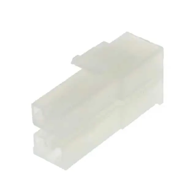 1743102-1 (CONN RCPT HSG 0.187 2POS NATURAL)