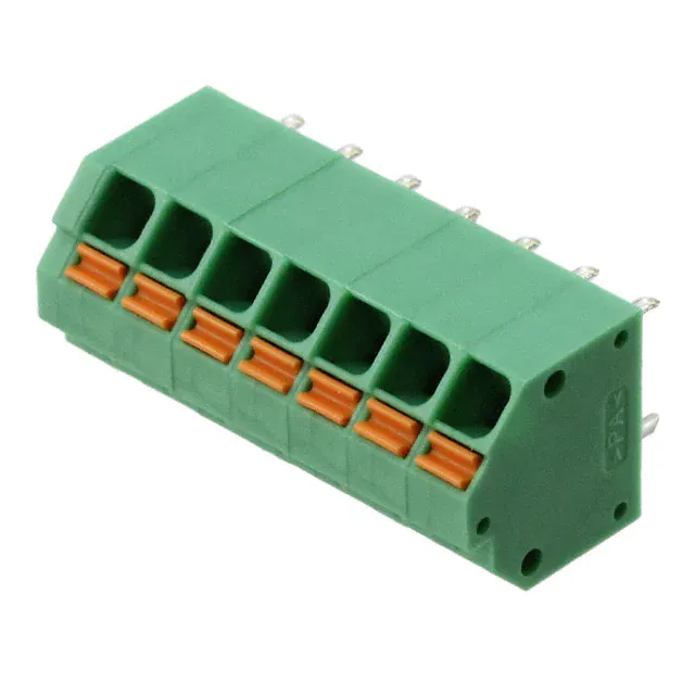 1743184 (CONN TERM BLOCK)