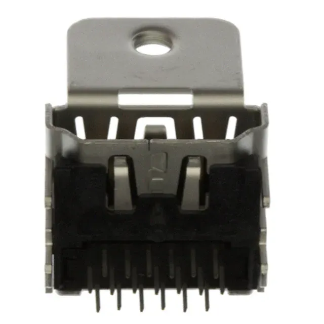 1746679-1 (CONN RECPT HDMI THRU HOLE R/A)