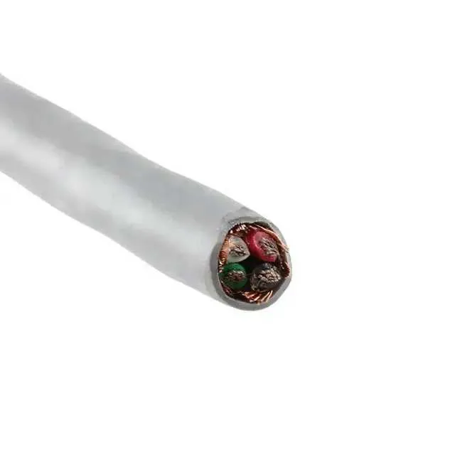 1747/4C SL002 (CABLE 3COND 18AWG SHLD 500')