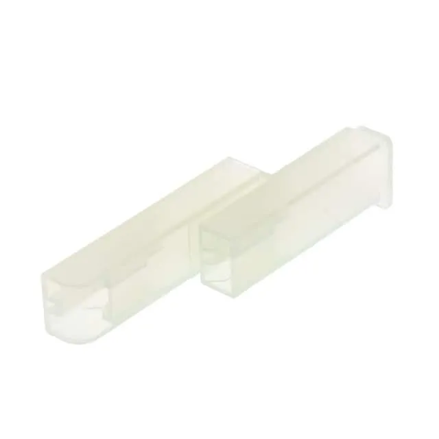 174712-1 (CONN RCPT HSG 0.187 2POS NATURAL)