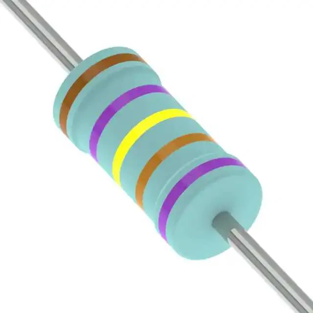 MFP50SBRE52-174K (RES MF 1/2W 0.1% AXIAL)