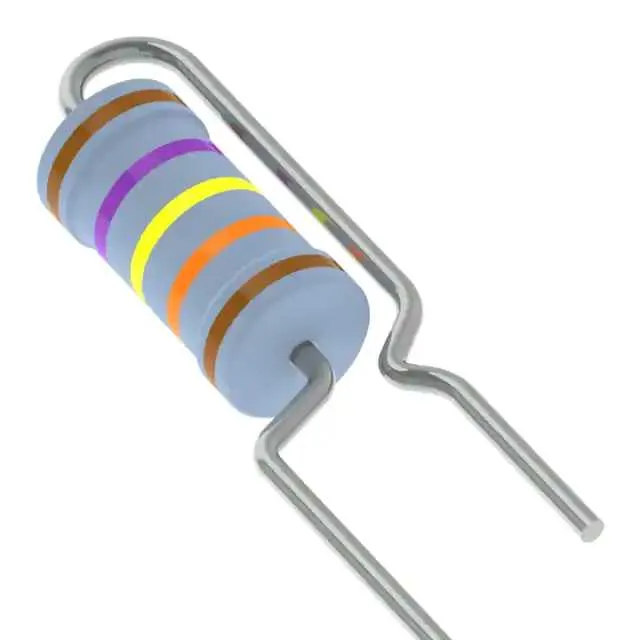 MFR-25FRFPN174K (RES MF 1/4W 1% AXIAL)