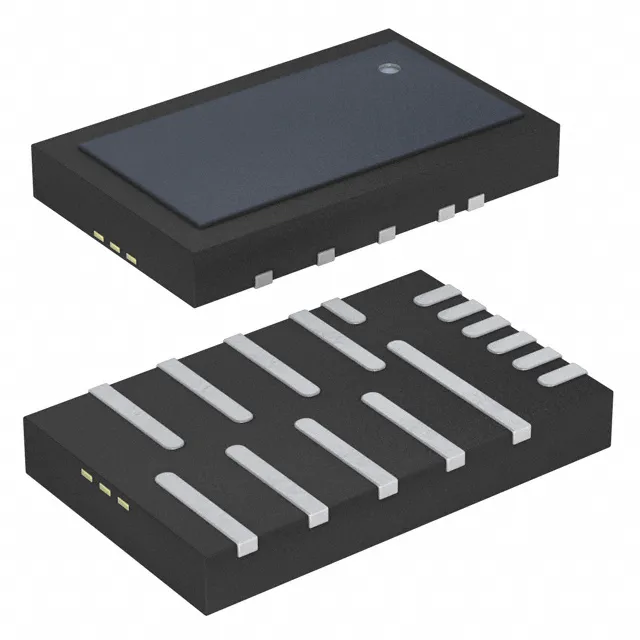 VT1697SBFQX (SWITCHING REG SMART SLAVE 55A 12)