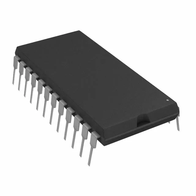DS17485-3 (IC RTC CLK/CALENDAR PAR 24-DIP)