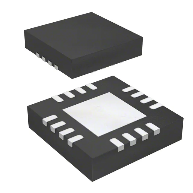 MAX1501ZETE (IC BATT CHRGR LI+ 1CELL 16-TQFN)