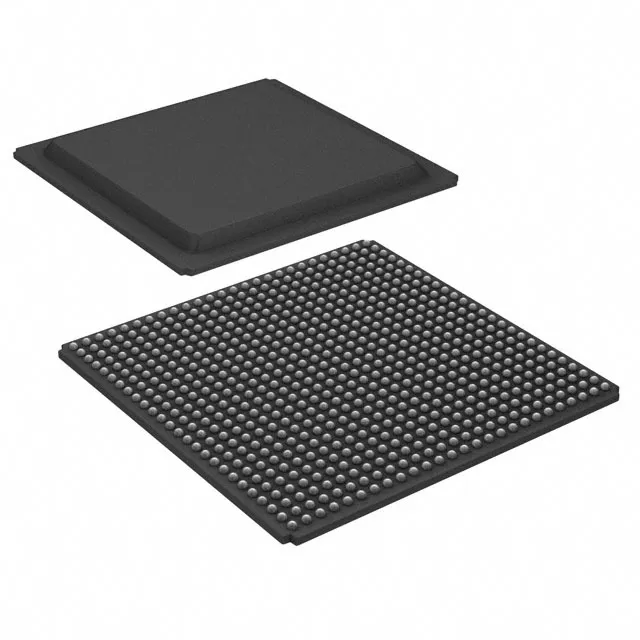 DS34S132GN (IC TDM/PACKET TRANSPORT 676BGA)