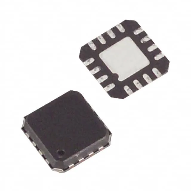 MAX4784EGE (IC MULTIPLEXER QUAD 2X1 16QFN)