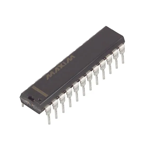 MAX237CNG (IC TXRX 5/3 RS232 FULL 24DIP)