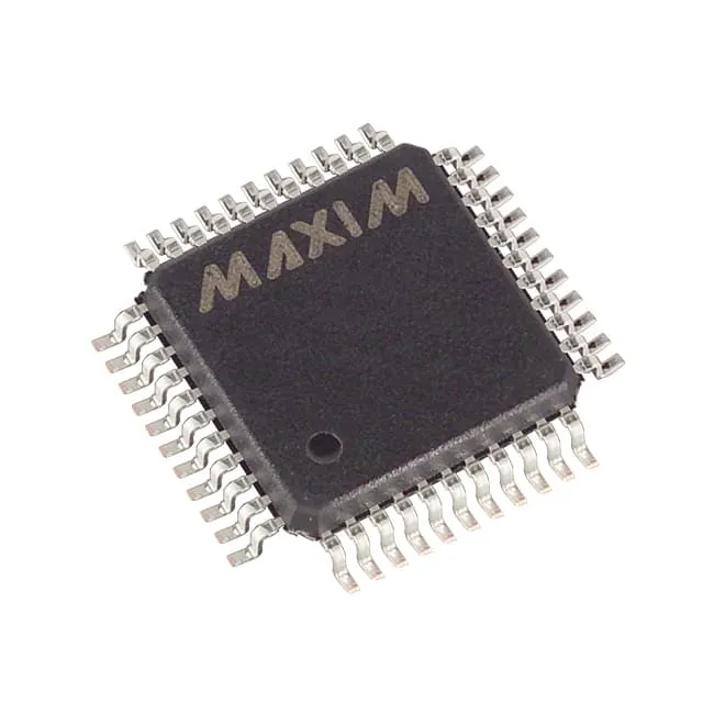 MAX240CMH (IC TXRX 5/5 RS232 FULL 44MQFP)