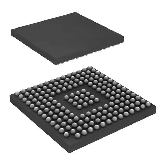 TUSB1310AZAY (IC TXRX USB 3.0 SGL 175NFBGA)