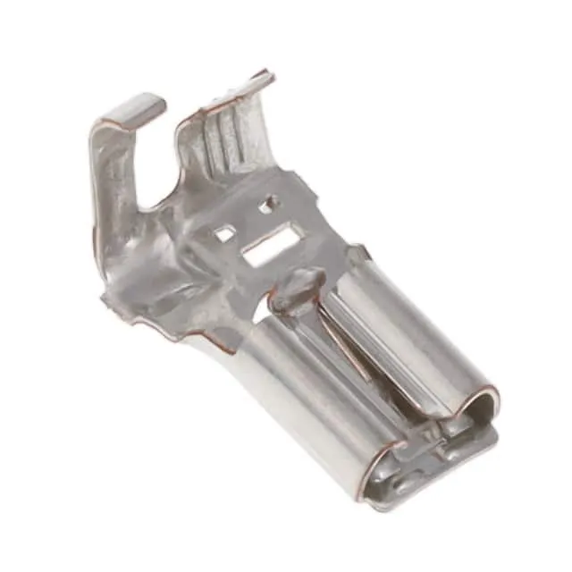 175057-2 (250 POSITIVE LOCK EX FLAG REC)
