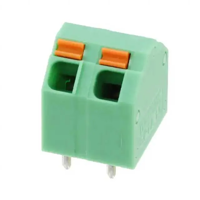 1751163 (CONN TERM BLOCK)