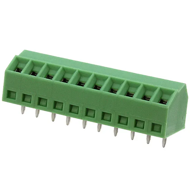 1751170 (CONN TERM BLOCK 10POS 3.5MM)