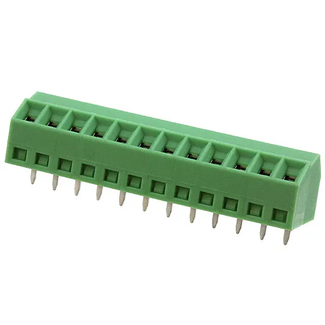 1751196 (CONN TERM BLOCK 12POS 3.5MM)