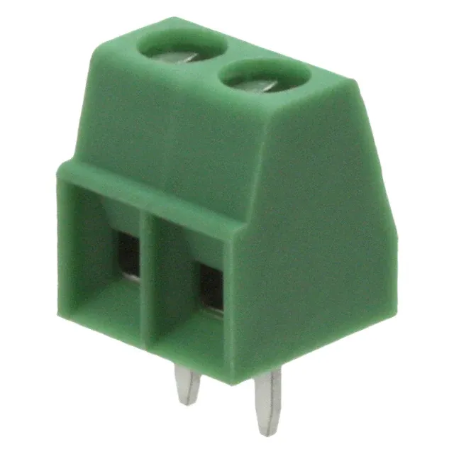 1751248 (CONN TERM BLOCK 2POS 3.5MM)