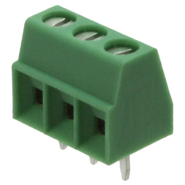 1751251 (CONN TERM BLOCK 3POS 3.5MM)