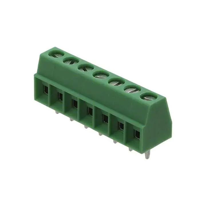 1751293 (CONN TERM BLOCK 7POS 3.5MM)