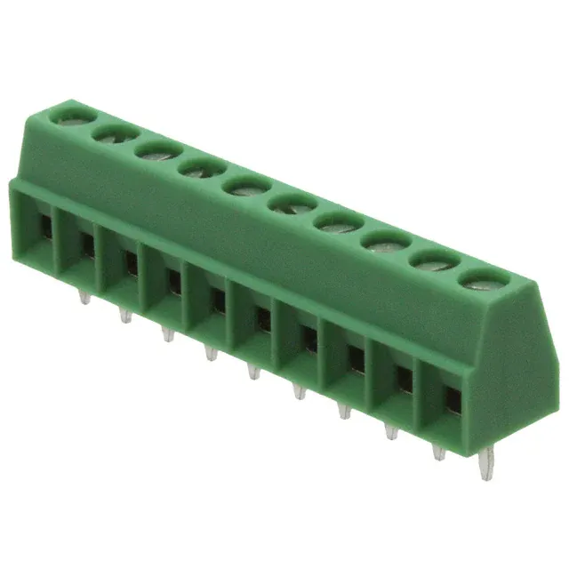 1751329 (CONN TERM BLOCK 10POS 3.5MM)