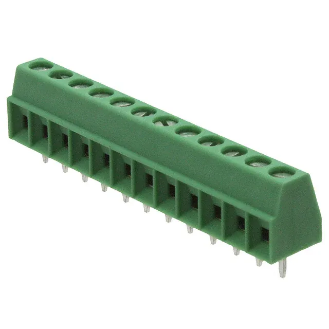1751345 (CONN TERM BLOCK 12POS 3.5MM)