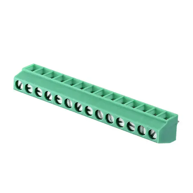 1751361 (CONN TERM BLOCK 14POS 3.5MM)