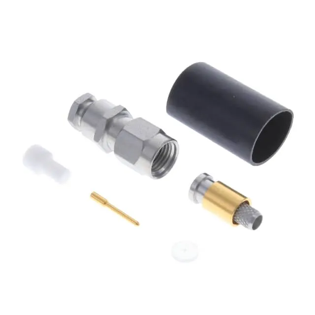 1757851-1 (CONN SMA PLUG STR 50 OHM SOLDER)