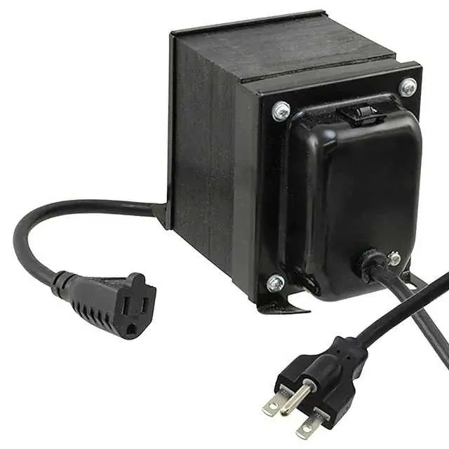 175F-NA (TRANSF AUTO 230-115V 1KVA USA)