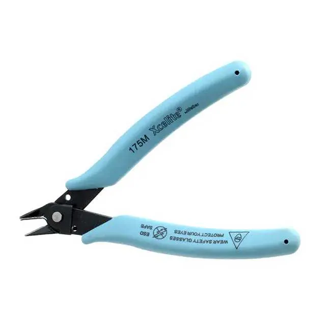 175MN (SHEERCUTTER MICRO SAFETY CLIP)