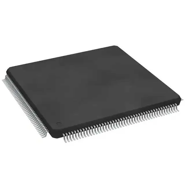 SPC5646CK0VLU1 (NXP 32-BIT MCU DUAL POWER ARCH)