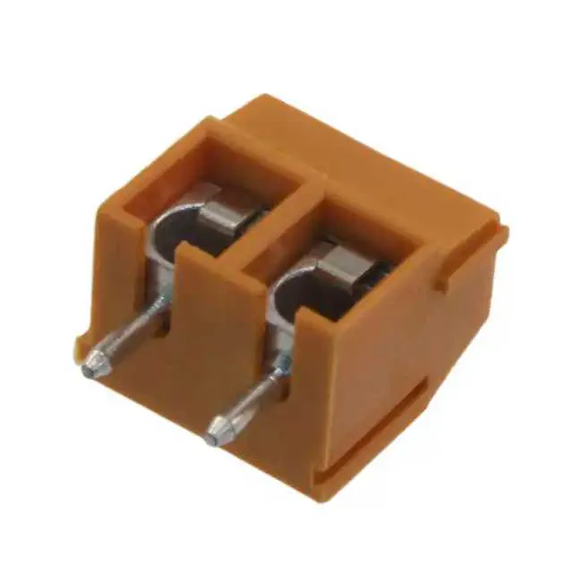 1760490000 (CONN TERM BLOCK 5.08MM 2POS OR)