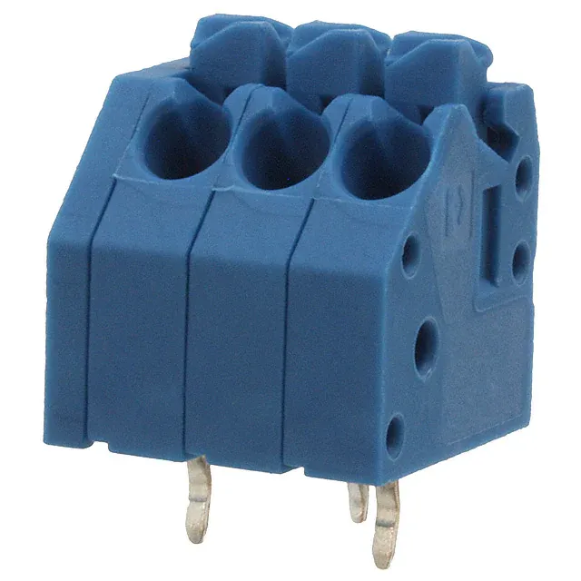 1764833 (PC TERM BLOCK 3POS 3.5MM)