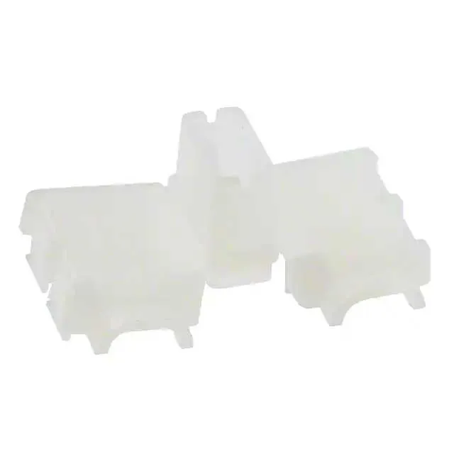 176497-1 (CONN RCPT HSG 0.25 1POS NATURAL)