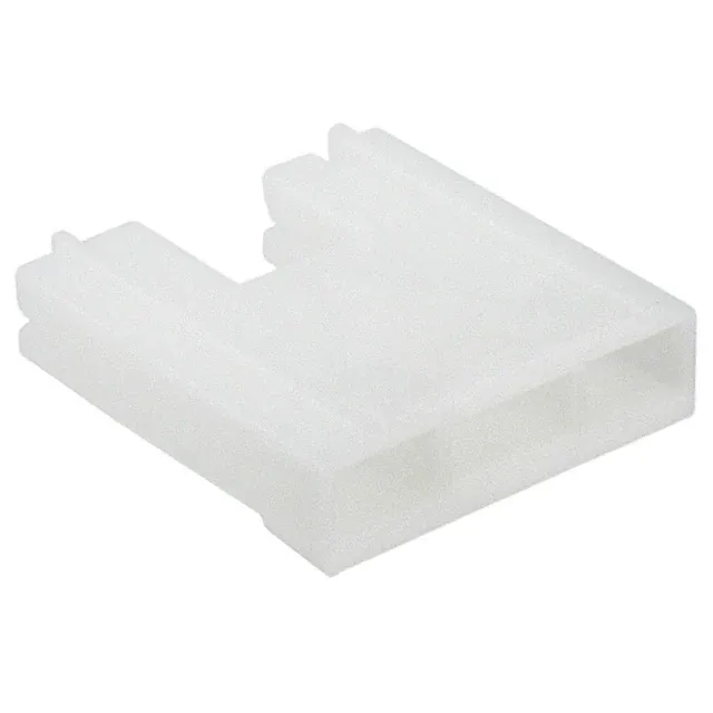 176498-1 (CONN RCPT HSG 0.187 2POS NATURAL)