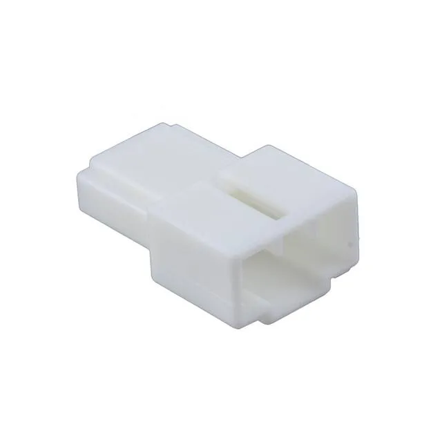176773-1 (CONN MALE TAB HSG 0.25 3POS NAT)