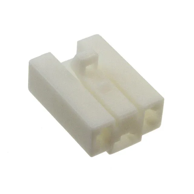 176774-1 (CONN RCPT HSG 0.25 3POS NATURAL)