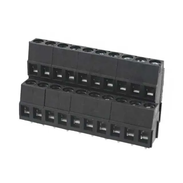 1769160000 (TERM BLOCK PCB 20POS 5.08MM BK)