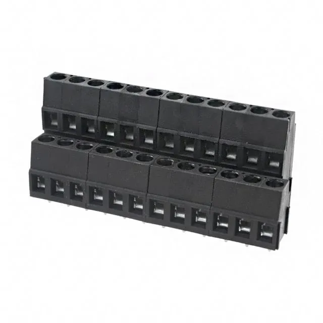 1769180000 (TERM BLOCK PCB 24POS 5.08MM BK)
