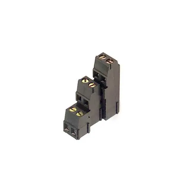1769930000 (TERM BLOCK PCB 6POS 5.08MM BLACK)
