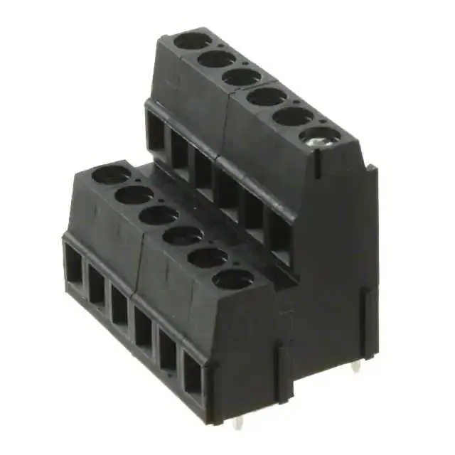 1769970000 (TERM BLOCK PCB 18POS 5.08MM BK)