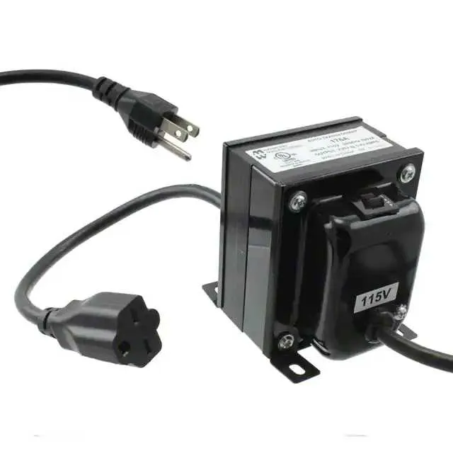 176A (TRANSFORMER AUTO STEP UP/PLG)