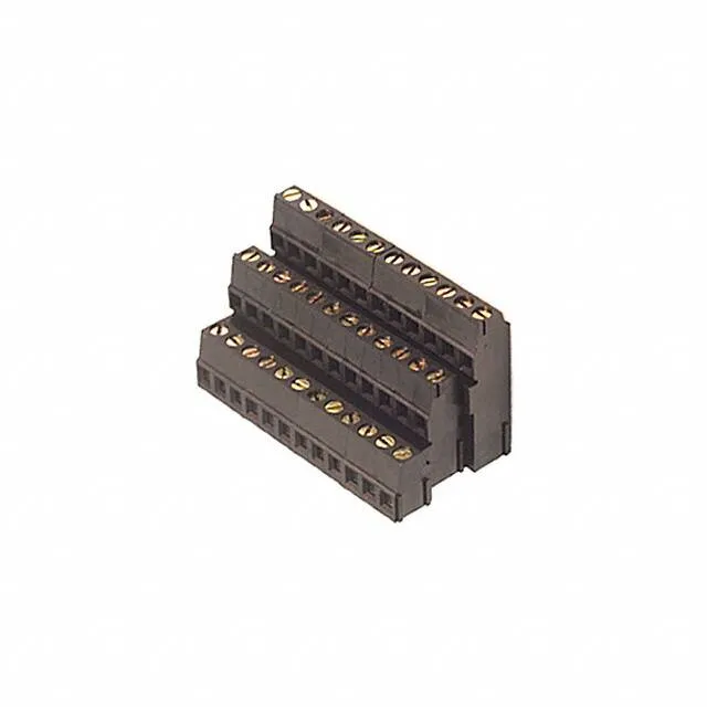 1770030000 (TERM BLOCK PCB 36POS 5.08MM BK)