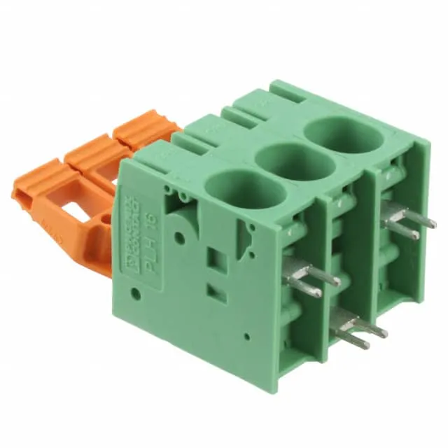 1770474 (PCB TERM BLOCK 3POS 10MM)