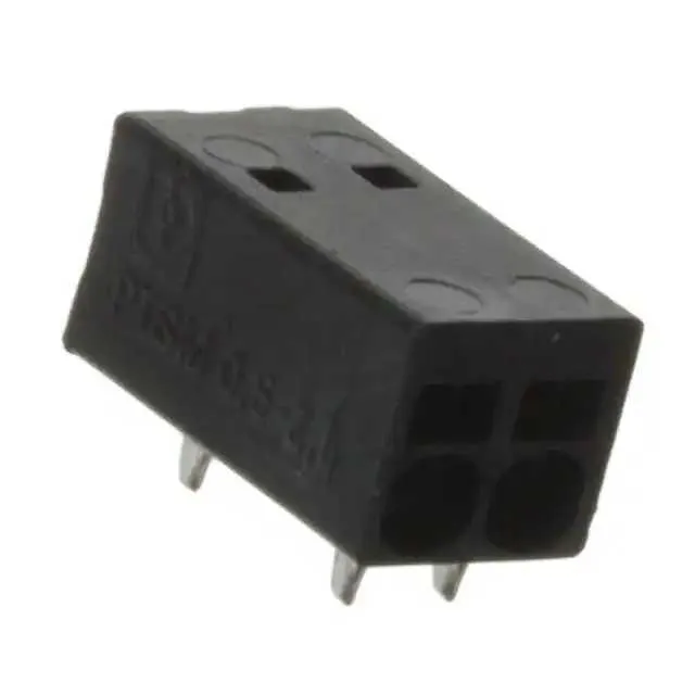 1770885 (CONN TERM BLK 2POS 2.5MM)