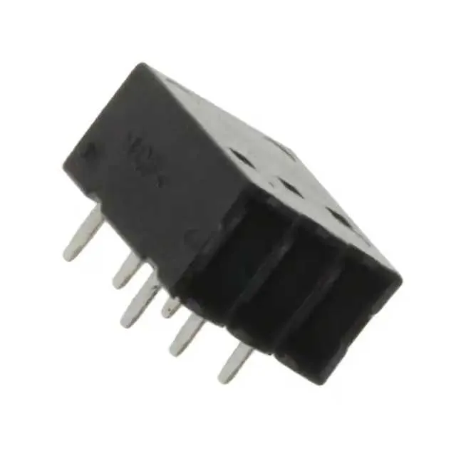 1770898 (CONN TERM BLK 3POS 2.5MM)