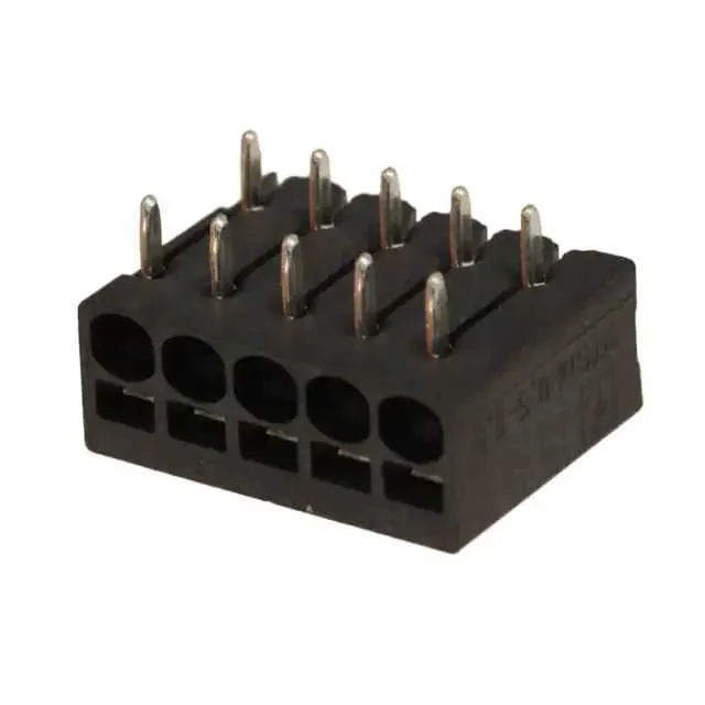 1770911 (CONN TERM BLK 5POS 2.5MM)