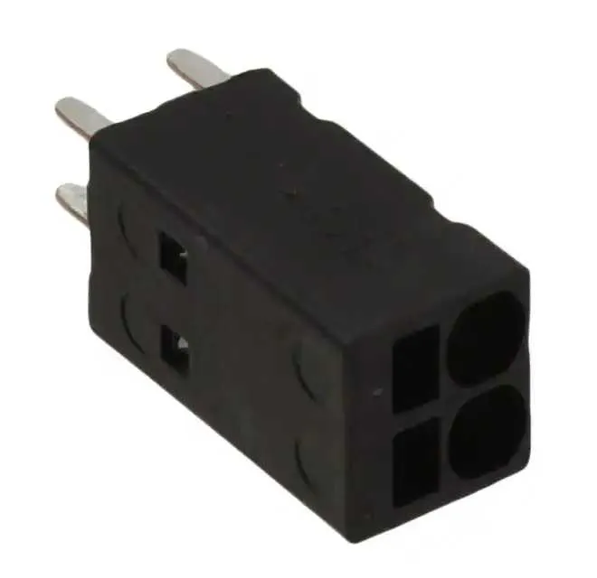 1770953 (CONN TERM BLK 2POS 2.5MM)